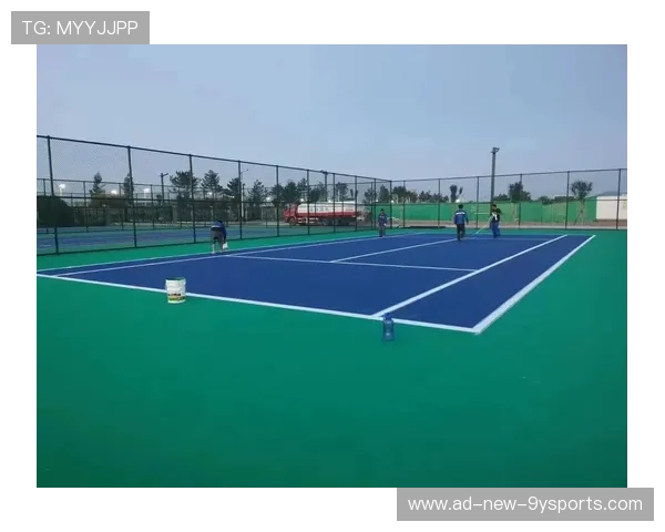 _网球场地新标准:绿色环保材质引领行业趋势_,网球场地面是什么材料国际标准 _网球场地新标准:绿色环保材质引领行业趋势_,网球场地面是什么材料国际标准