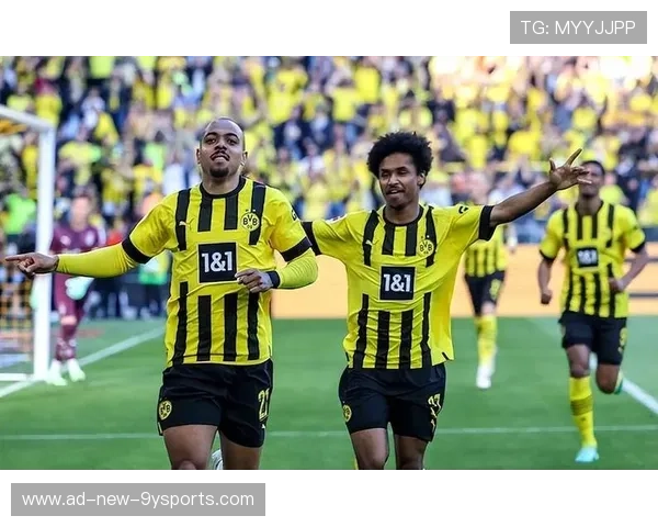 多特阿德耶米爆发式加速形成优势，未来潜力不可限量